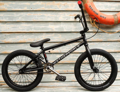 wethepeople 18 inch bmx bike