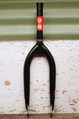 odyssey bmx forks