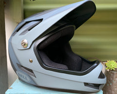 Bell sanction helmet weight hot sale