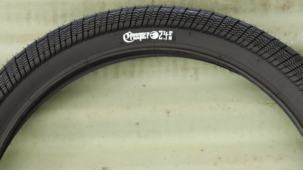 TSC Creeper Tyre