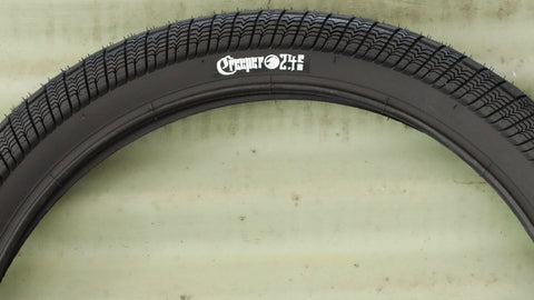 TSC Creeper Tyre