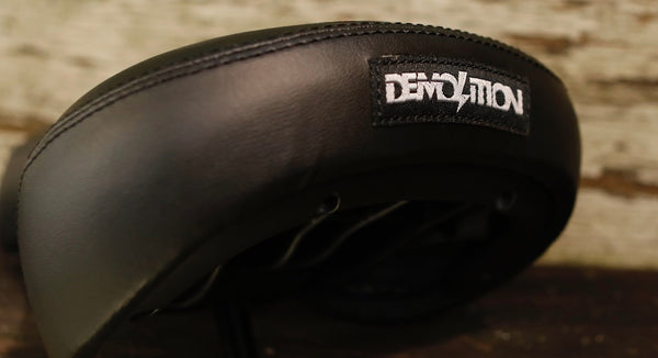 Demolition V2 Fast & Loose Pivotal Seat