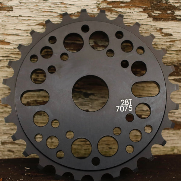 Demolition Fast & Loose Sprocket