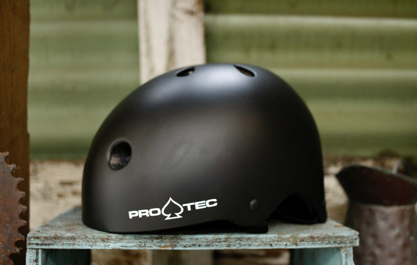 Protec Low Pro Helmet