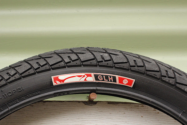 Animal bmx outlet tires