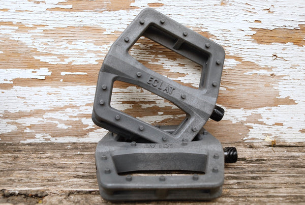 Eclat Centric Pedals