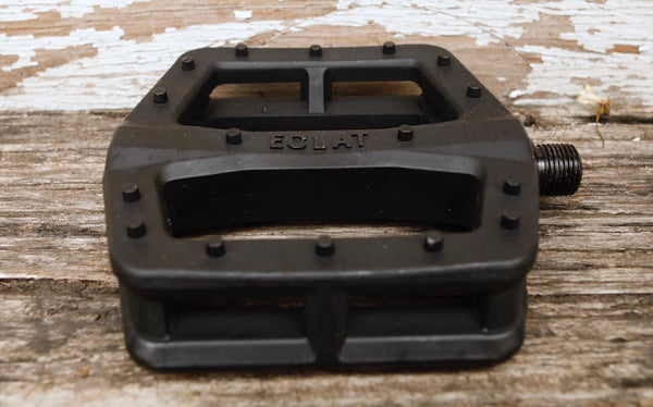 ECLAT -Eclat Centric Pedals -Pedal -Anchor BMX