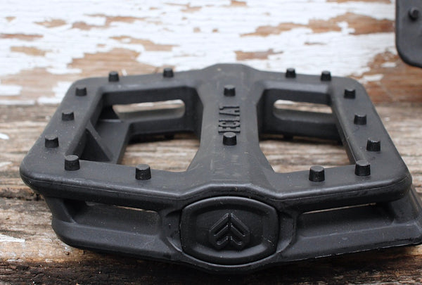 ECLAT -Eclat Centric Pedals -Pedal -Anchor BMX