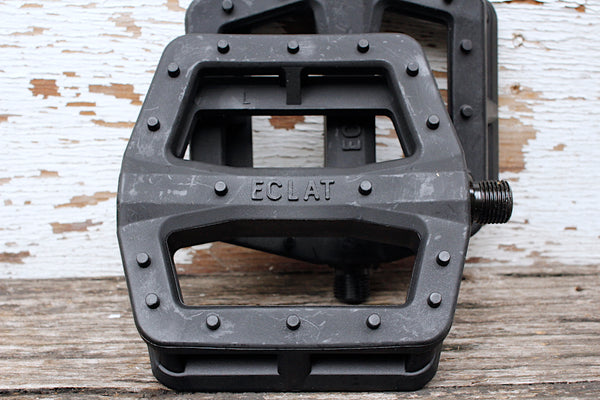 ECLAT -Eclat Centric Pedals -Pedal -Anchor BMX